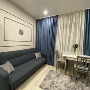 Фотография квартиры Квартира Агрономическая