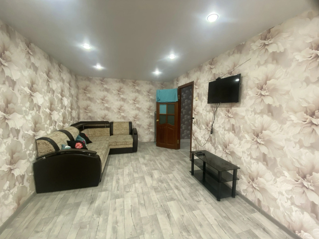 Фотография квартиры Апартаменты на Кижеватова