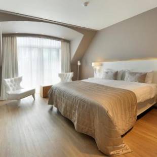 Фотография гостиницы Van der Valk Hotel Groningen-Westerbroek