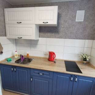 Фотография квартиры Квартира уютная двушка в центре