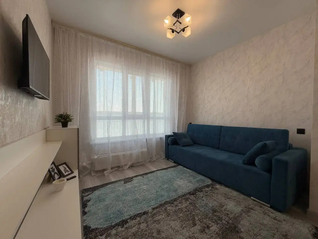 Фотография квартиры Квартира рядом с Аквапарком