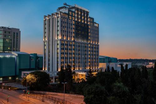 Фотография гостиницы Doubletree By Hilton Istanbul Topkapi