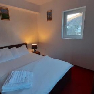 Фотография гостевого дома Pensiunea Lucy