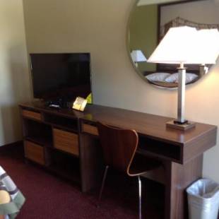 Фотографии мотеля 
            Super 8 by Wyndham Picayune