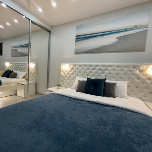 Фотография квартиры Hanaka (Ханака) на Зеленом проспекте