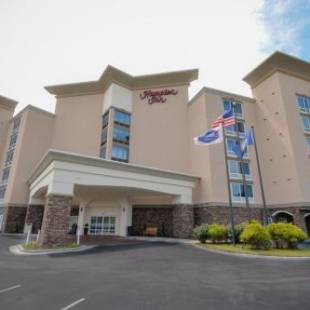 Фотографии гостиницы
Hampton Inn Salem East - Electric Road