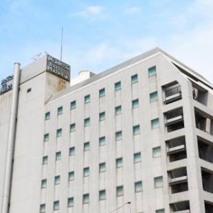 Фотографии гостиницы 
            Marroad Inn Hachioji