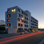 Фотография гостиницы B&B Hotel Böblingen