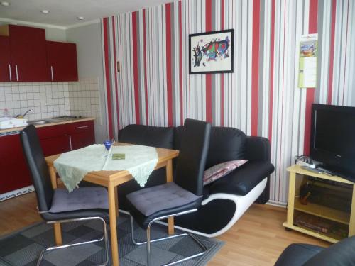 Фотография гостевого дома Ferienhaus 1