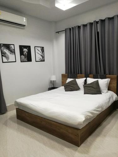Фотография гостевого дома Betong Cozy Guesthouse เบตง โคซี่ เกสต์เฮาส์
