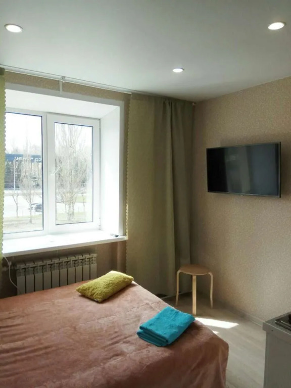 Фотография квартиры Апартаменты в Московском районе города Казани