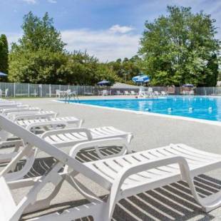 Фотографии гостиницы
Parkview Inn and Conference Center