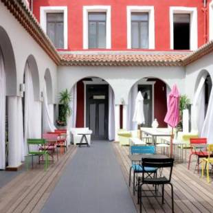 Фотографии гостиницы 
            Hôtel De Paris