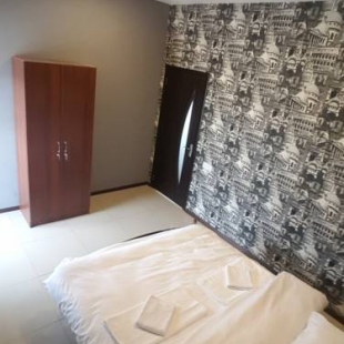 Фотография гостиницы East House Hostel