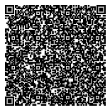 QR код храма Строгановская рождественская церковь