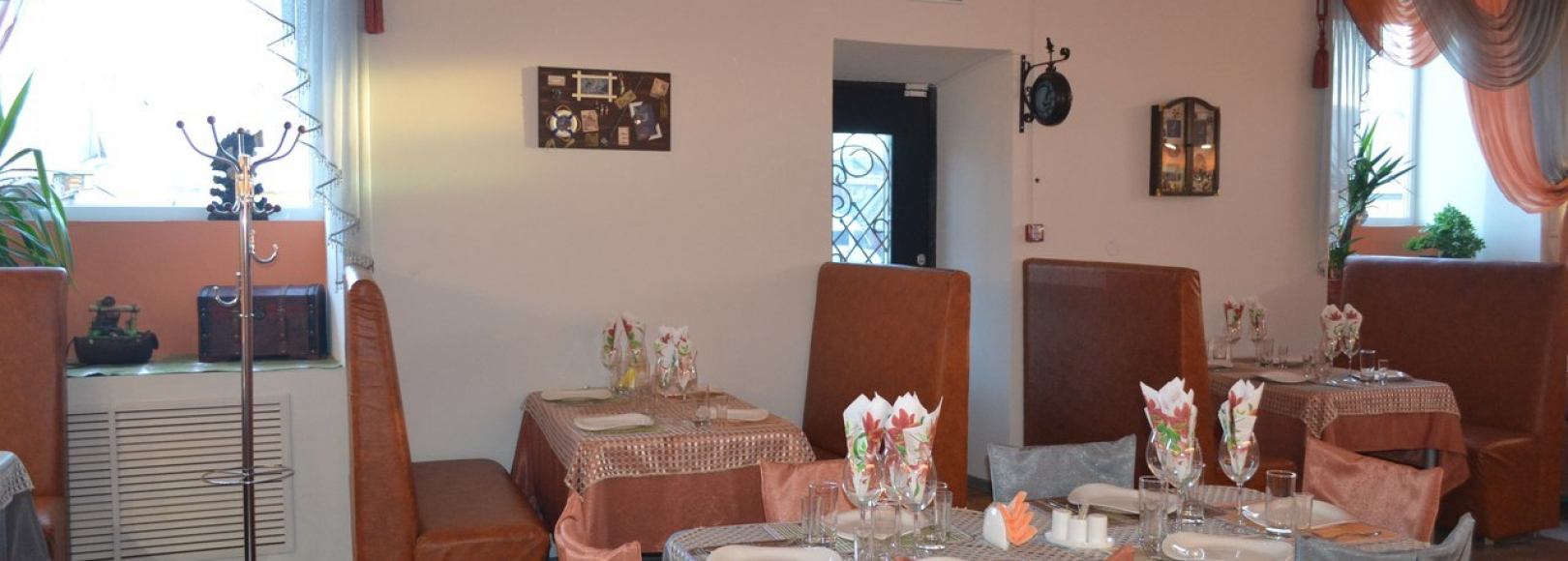 Фотография ресторана Островок