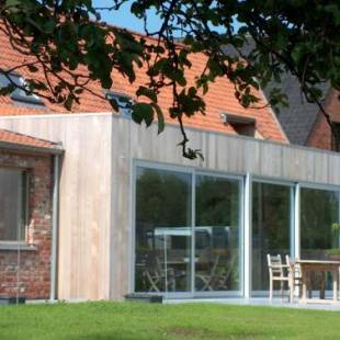 Фотографии мини отеля
B&B Buytenshuys