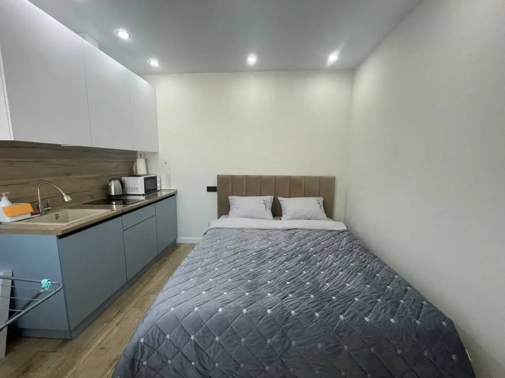 Фотография квартиры Апартаменты на Павлуновского 12