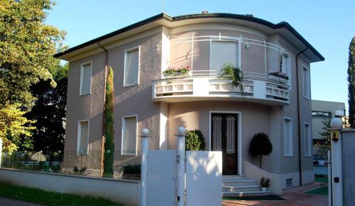 Фотография мини отеля B&B Romeo