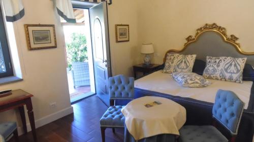 Фотографии гостевого дома
Casa Marietta