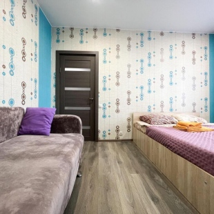 Фотография квартиры Уют Home (Хоум) на улице Лесная