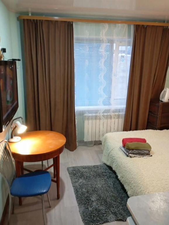 Фотография квартиры Квартира Студия на 50 лет Октября 7/3