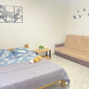 Фотография квартиры Квартира на Топкинской 148/3