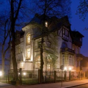 Фотография гостиницы Sax Imperial