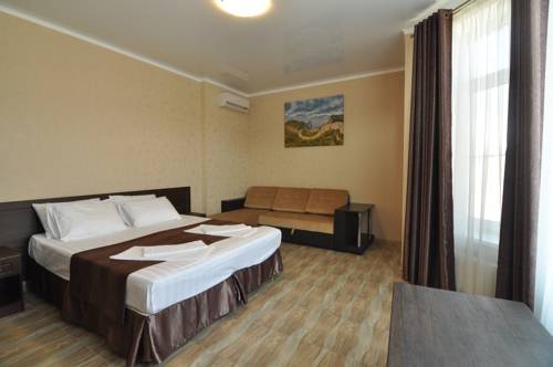 Фотографии гостевого дома 
            Валекс