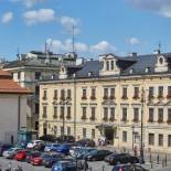 Фотография гостиницы Pollera