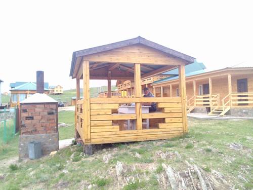 Фотографии гостевого дома
Панорама