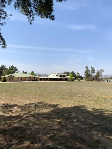 Фотография мотеля Mudgee Vineyard Motor Inn