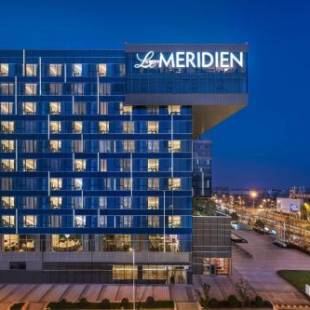 Фотографии гостиницы
Le Meridien Shanghai Hongqiao,Minhang