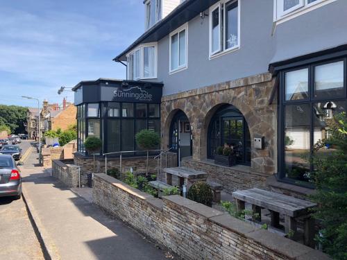 Фотография гостевого дома The Sunningdale