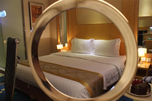 Фотография гостиницы Dabab Hotel By Warwick