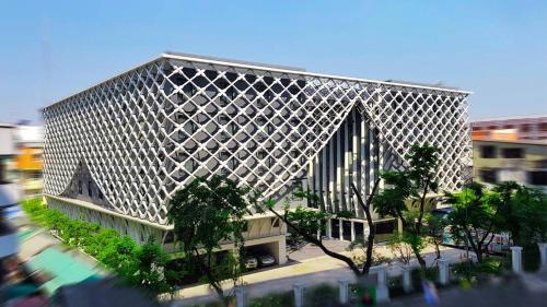 Фотография гостиницы Bangkok Midtown Hotel