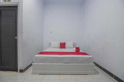 Фотография гостевого дома RedDoorz Syariah near Ramayana Mall Tarakan
