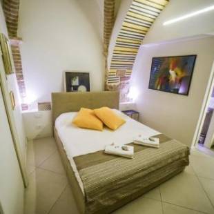 Фотографии хостела 
            Little Italy Boutique Hostel