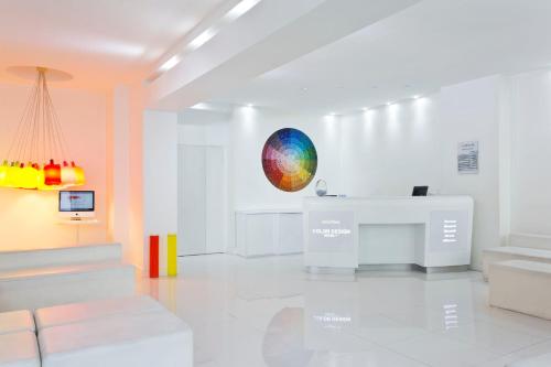 Фотография гостиницы Color Design Hotel