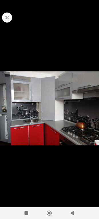 Фотография квартиры Квартира Оксана Короленко 43