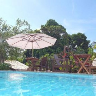 Фотография мини отеля Pousada Tubarão