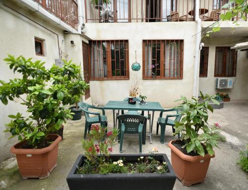 Фотография гостевого дома SoLo - Guest House in Old Tbilisi