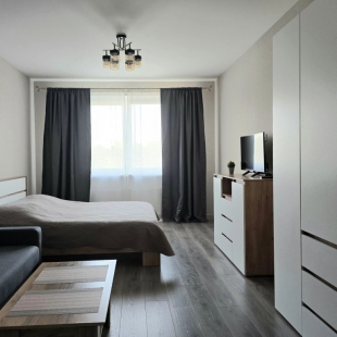 Фотография квартиры Квартира Отличная новостройка у метро Автозаводская