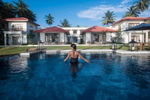 Фотография гостиницы Kumu Beach