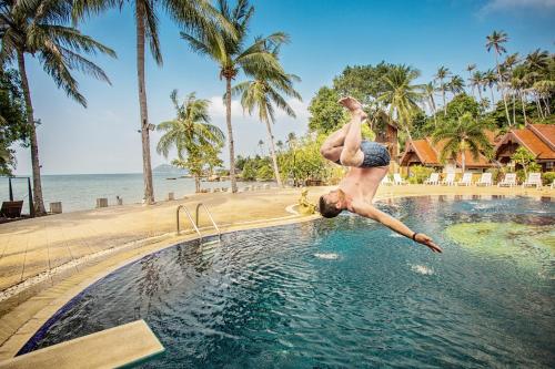 Фотографии гостиницы
Grand Sea Beach Resort