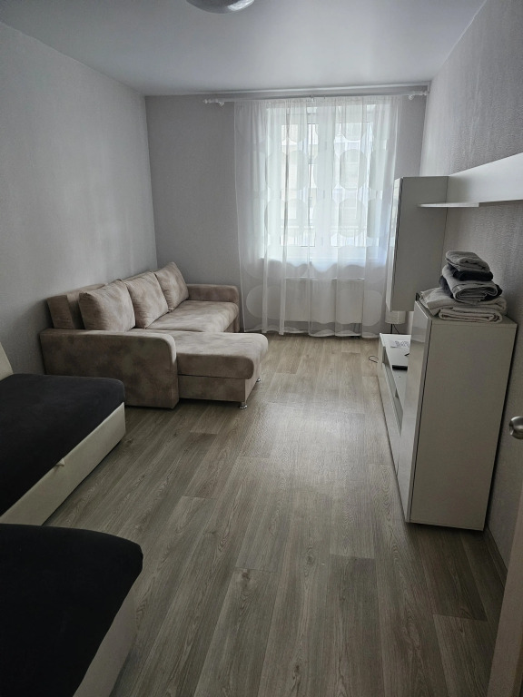 Фотография квартиры Апартаменты на Рауиса Гареева 107