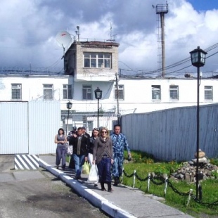 Фотография достопримечательности ФКУ Исправительная колония №49