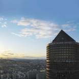 Фотография гостиницы Radisson Blu Hotel, Lyon