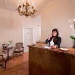 Фотография гостевого дома Residenza I Rioni Guesthouse