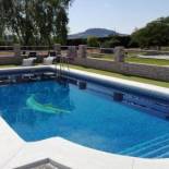 Фотография гостевого дома Casa Rural Entreparques